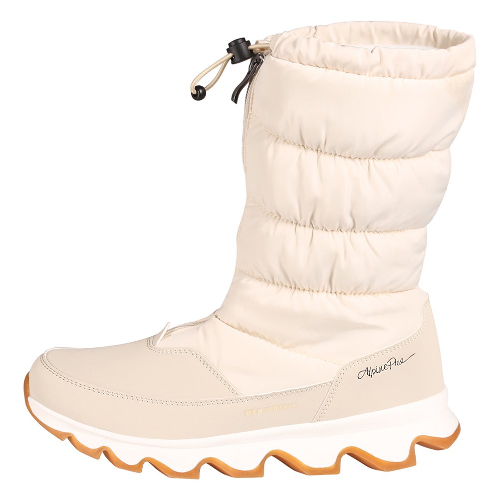 Alpine Pro Lbtb487 Snow Boots Beige EU 40 Frau Alpine Pro Lbtb487 Snow Boots Beige EU 40 Frau von Alpine Pro