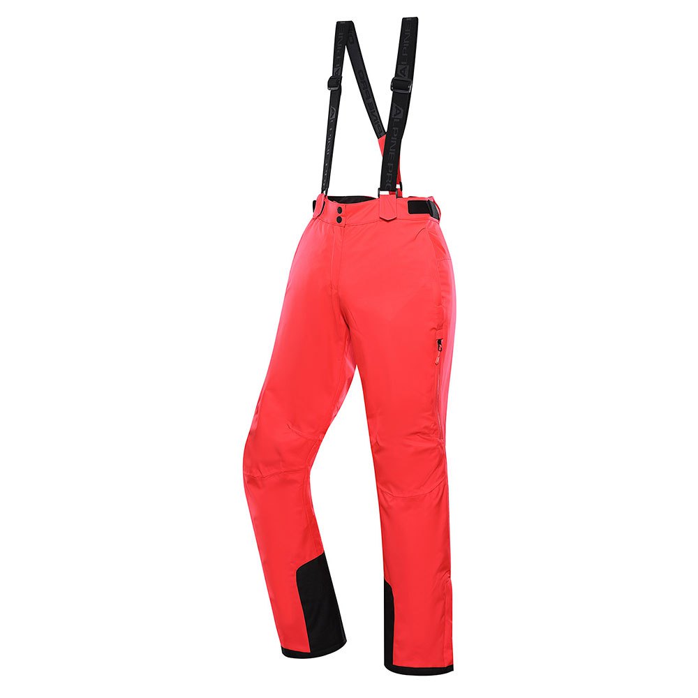 Alpine Pro Lermona Pants Rosa XL Frau von Alpine Pro