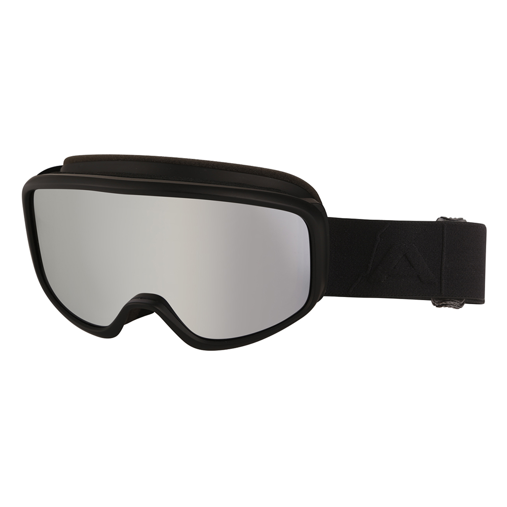 Alpine Pro Losse Ski Goggles Schwarz CAT3 von Alpine Pro