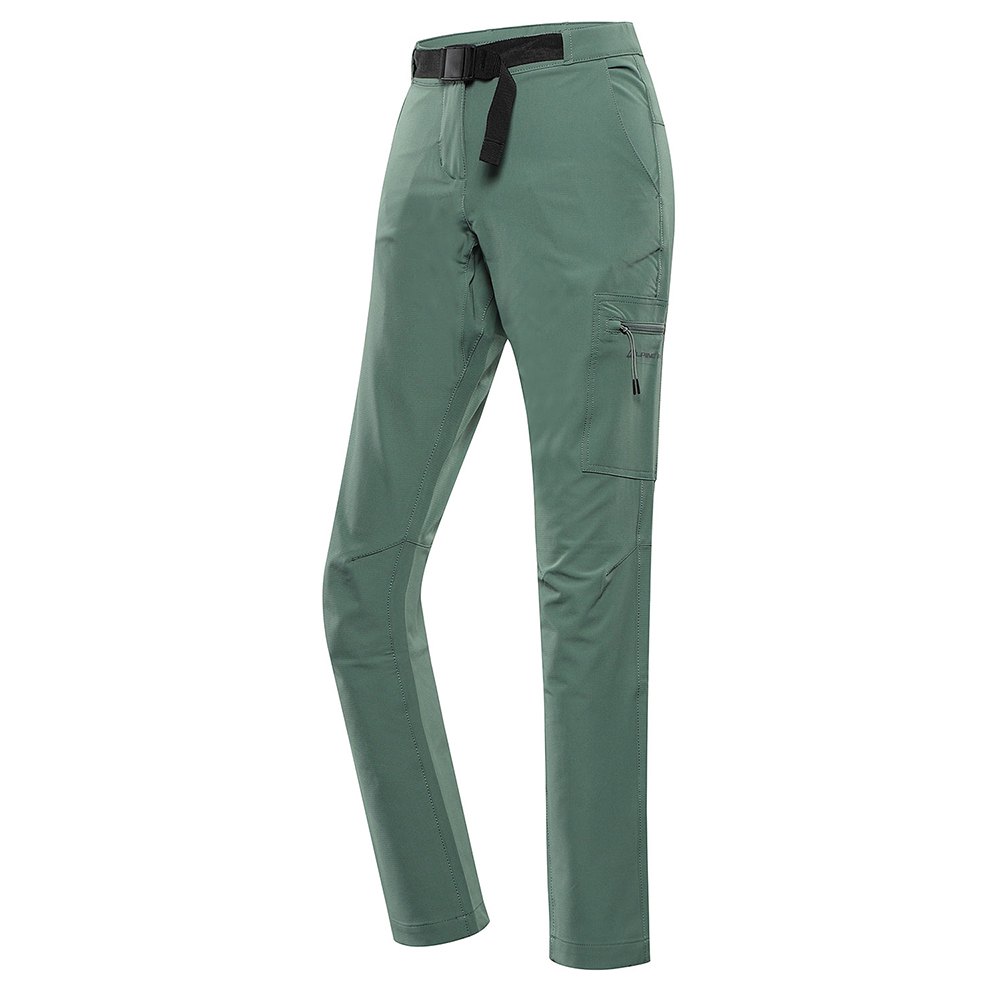 Alpine Pro Lpab663 Pants  36 Frau von Alpine Pro