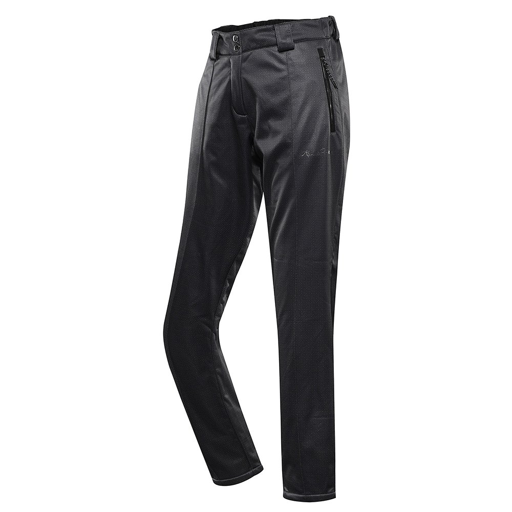 Alpine Pro Lpab674 Pants Schwarz L Frau Alpine Pro Lpab674 Pants Schwarz L Frau von Alpine Pro