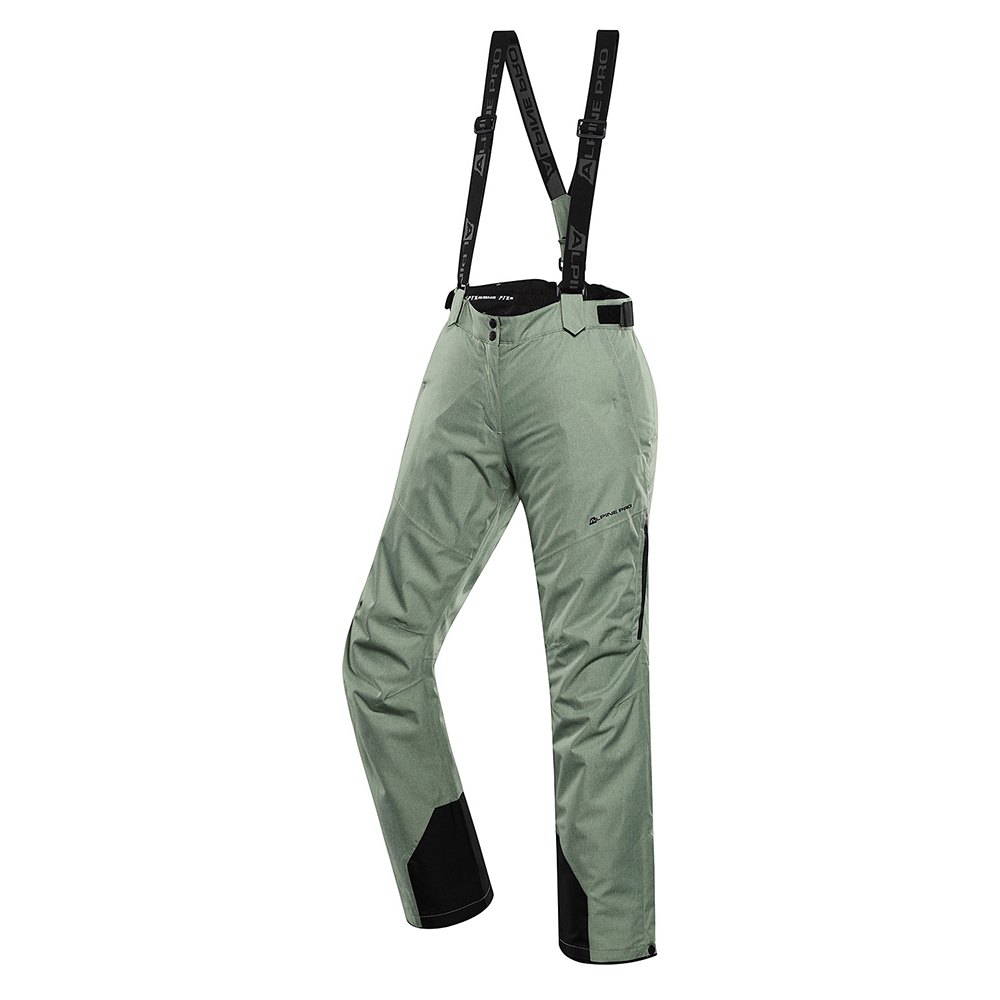 Alpine Pro Lpab676 Pants Grün L Frau Alpine Pro Lpab676 Pants Grün L Frau von Alpine Pro