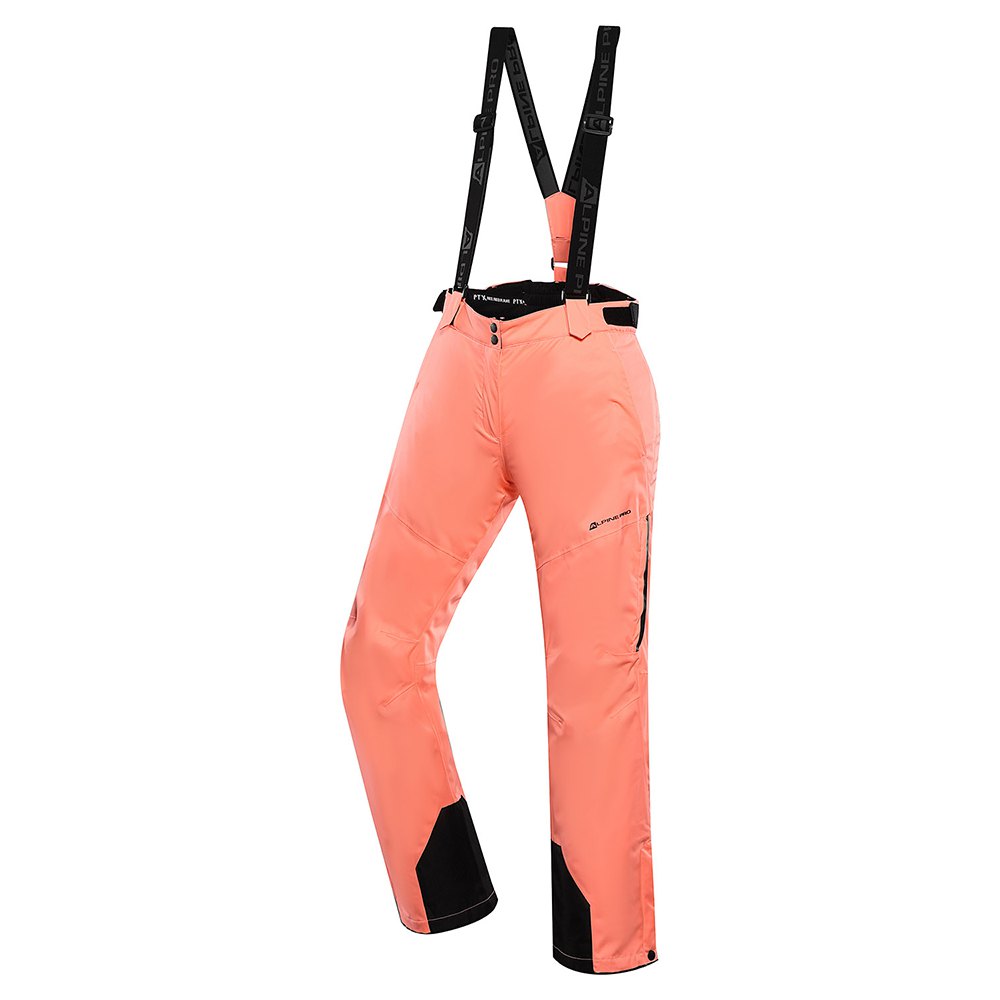Alpine Pro Lpab676 Pants Rosa XS Frau Alpine Pro Lpab676 Pants Rosa XS Frau von Alpine Pro