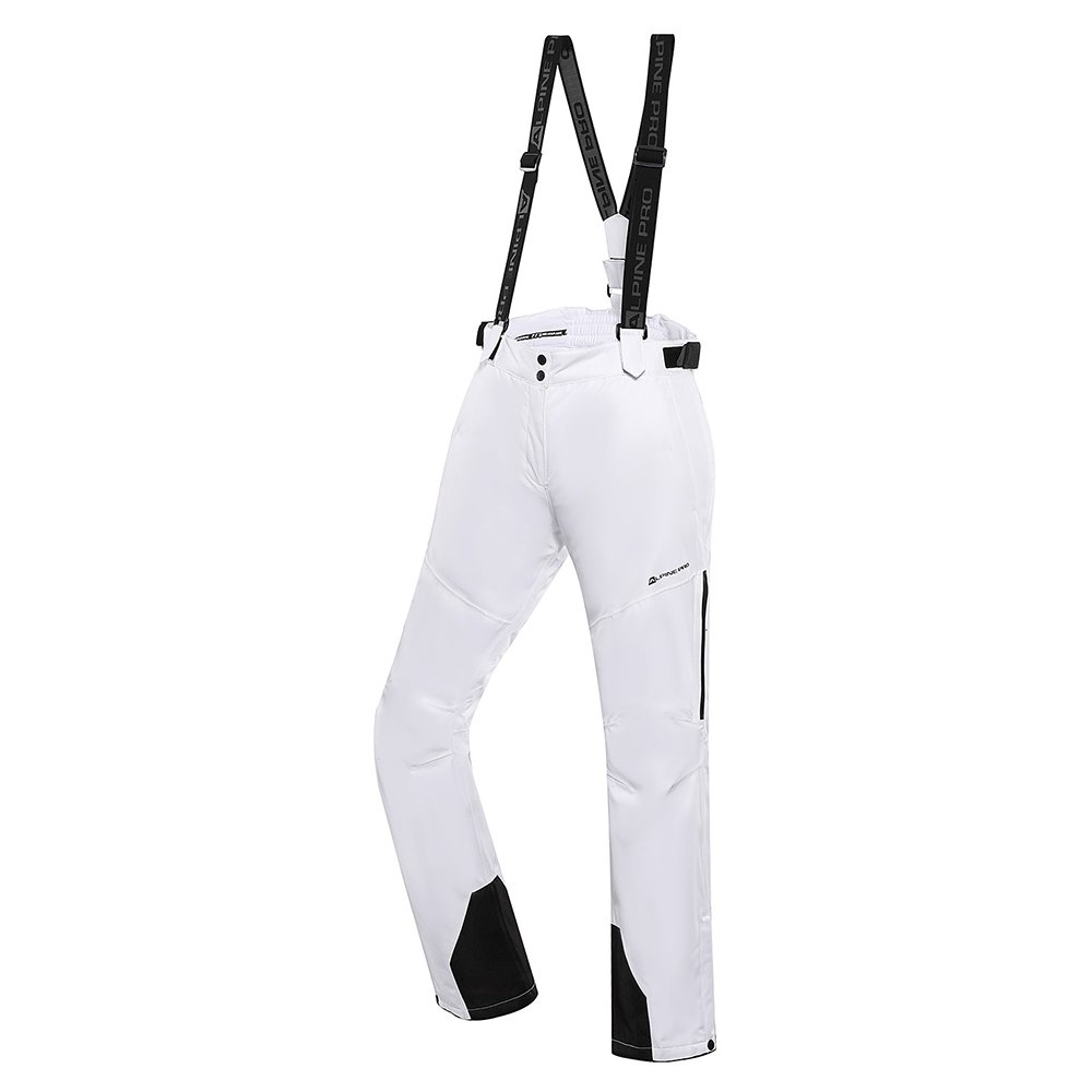 Alpine Pro Lpab676 Pants Weiß S Frau Alpine Pro Lpab676 Pants Weiß S Frau von Alpine Pro