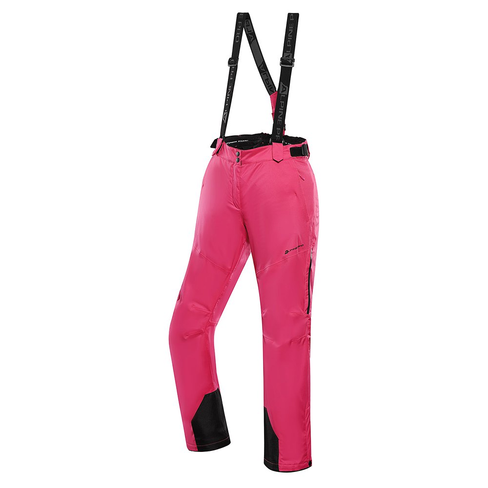 Alpine Pro Lpab676 Pants Rosa XS Frau Alpine Pro Lpab676 Pants Rosa XS Frau von Alpine Pro