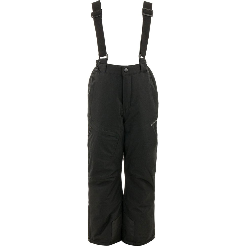 Alpine Pro Merono Pants Schwarz 140-146 cm Junge Alpine Pro Merono Pants Schwarz 140-146 cm Junge von Alpine Pro