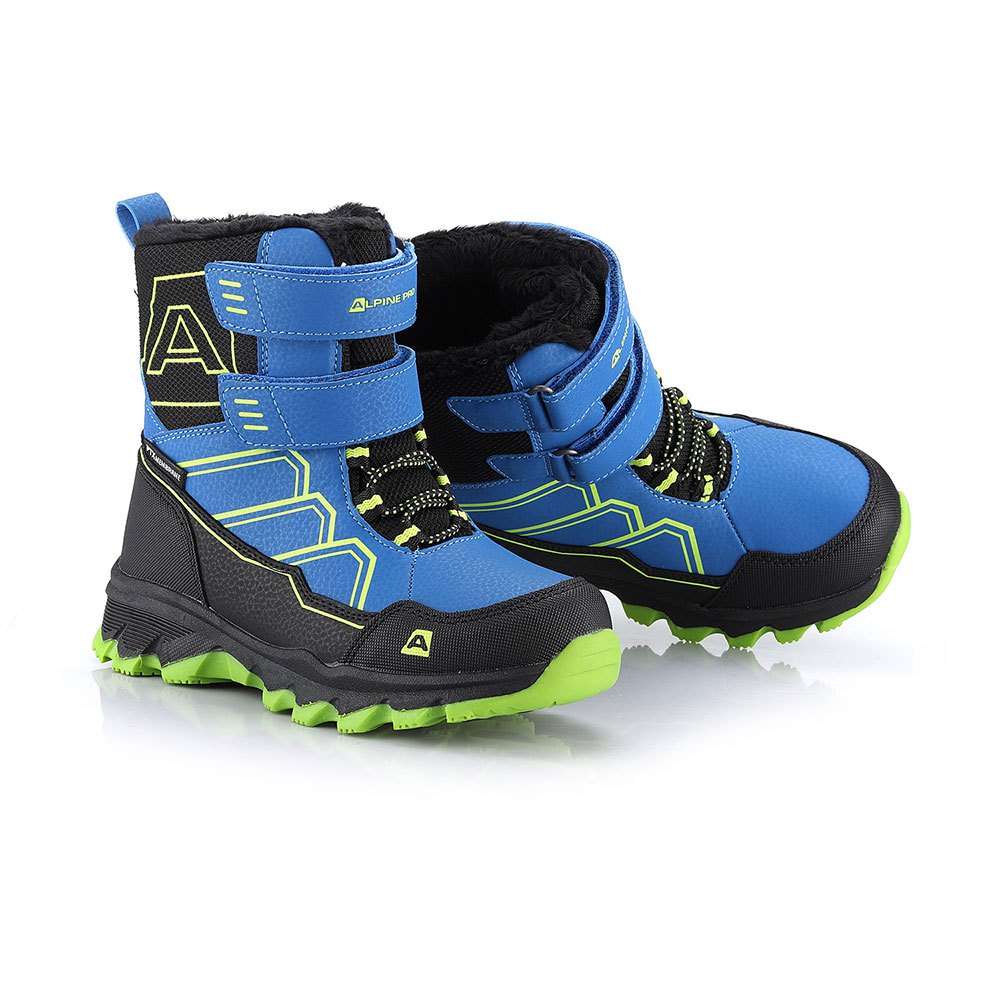 Alpine Pro Moco Snow Boots Blau EU 31 Alpine Pro Moco Snow Boots Blau EU 31 von Alpine Pro