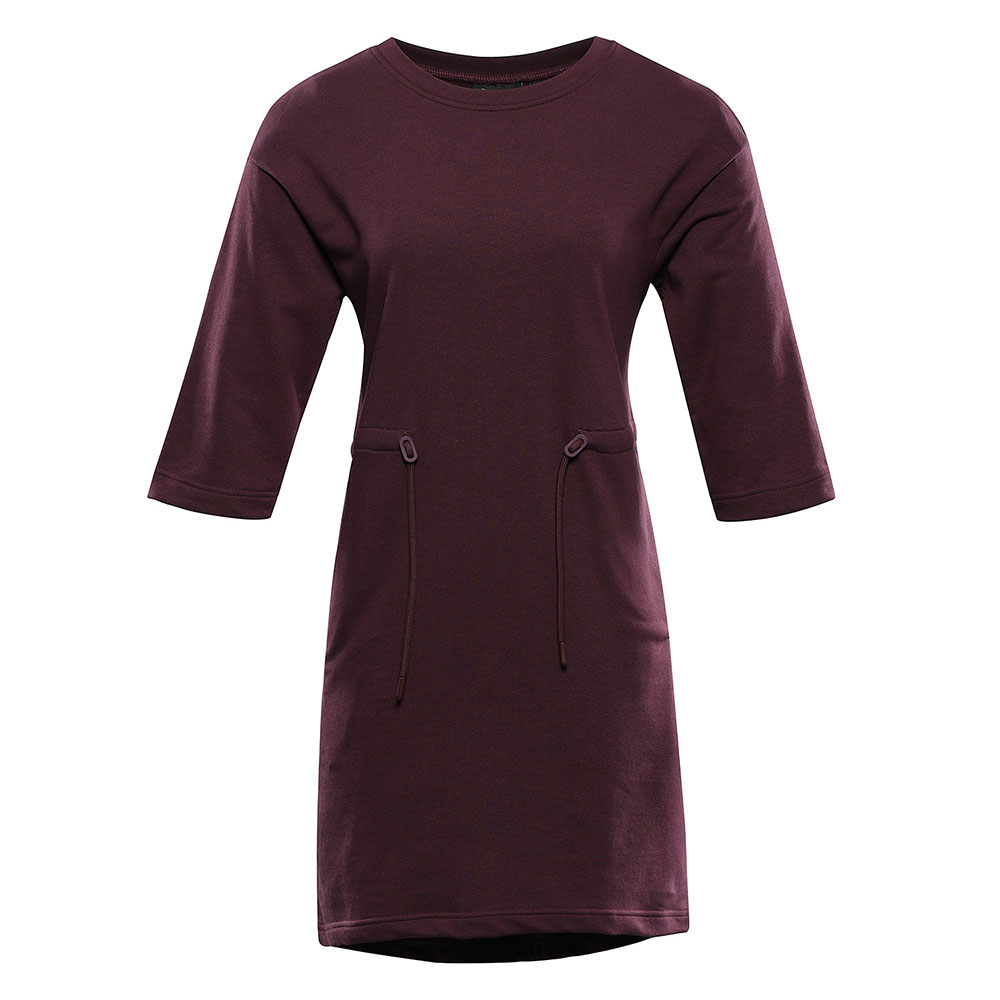 Alpine Pro Moleda 2 Dress Lila M Frau Alpine Pro Moleda 2 Dress Lila M Frau von Alpine Pro