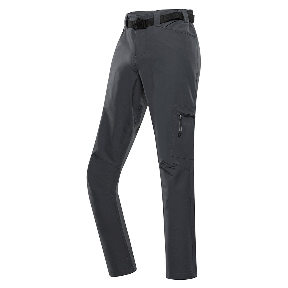 Alpine Pro Mpab672 Pants Grau 52 / Regular Mann Alpine Pro Mpab672 Pants Grau 52 / Regular Mann von Alpine Pro
