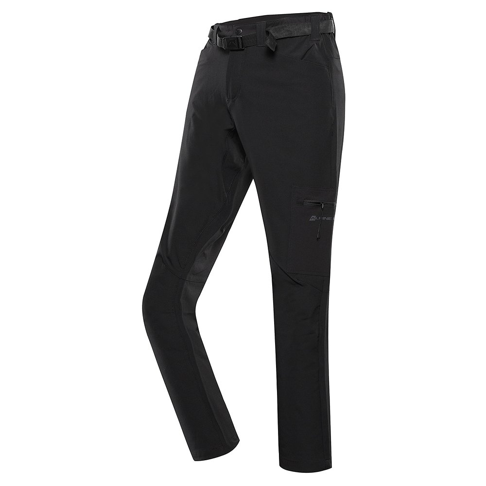 Alpine Pro Mpab672 Pants Schwarz 56 / Long Mann Alpine Pro Mpab672 Pants Schwarz 56 / Long Mann von Alpine Pro