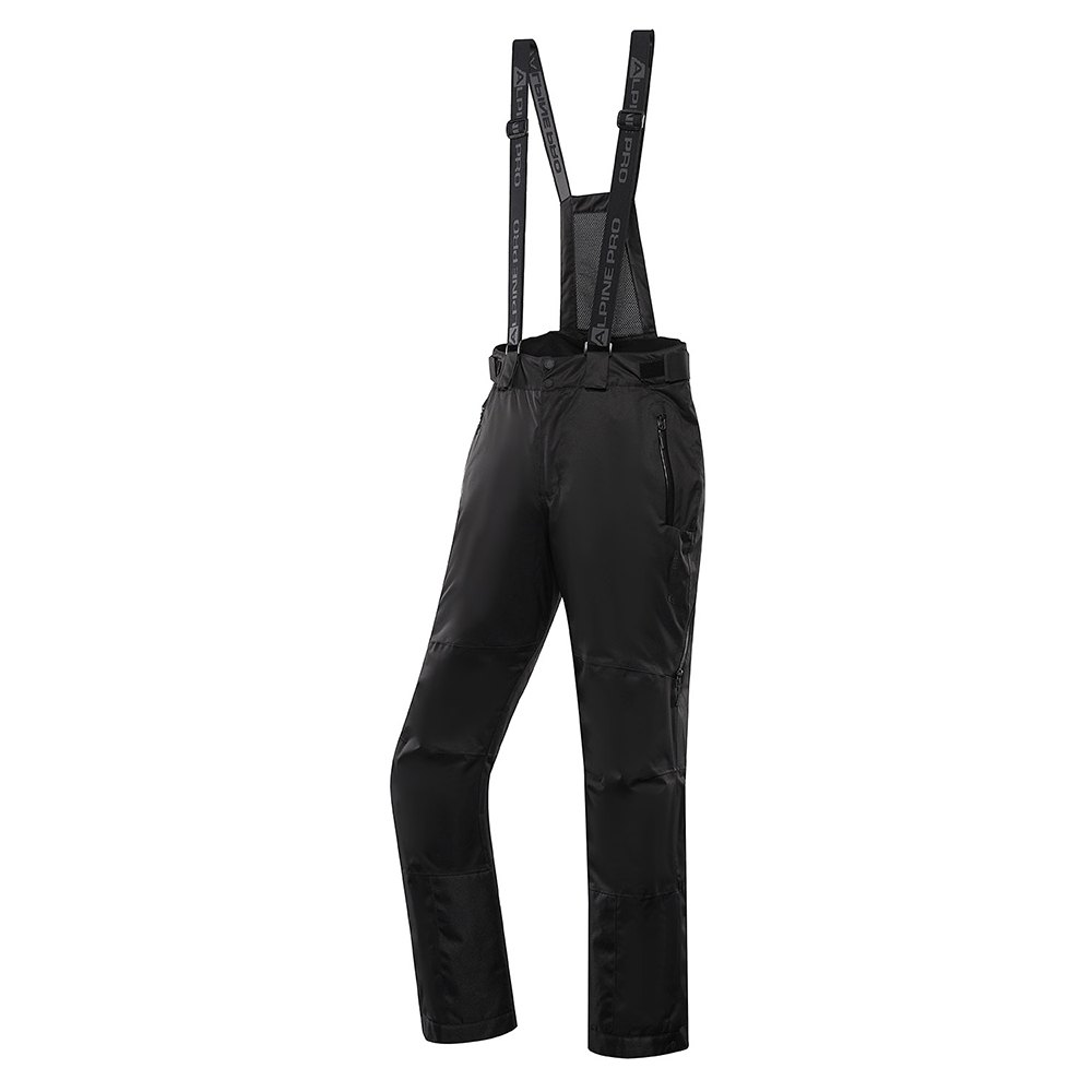 Alpine Pro Mpab679 Pants Schwarz XL Mann Alpine Pro Mpab679 Pants Schwarz XL Mann von Alpine Pro