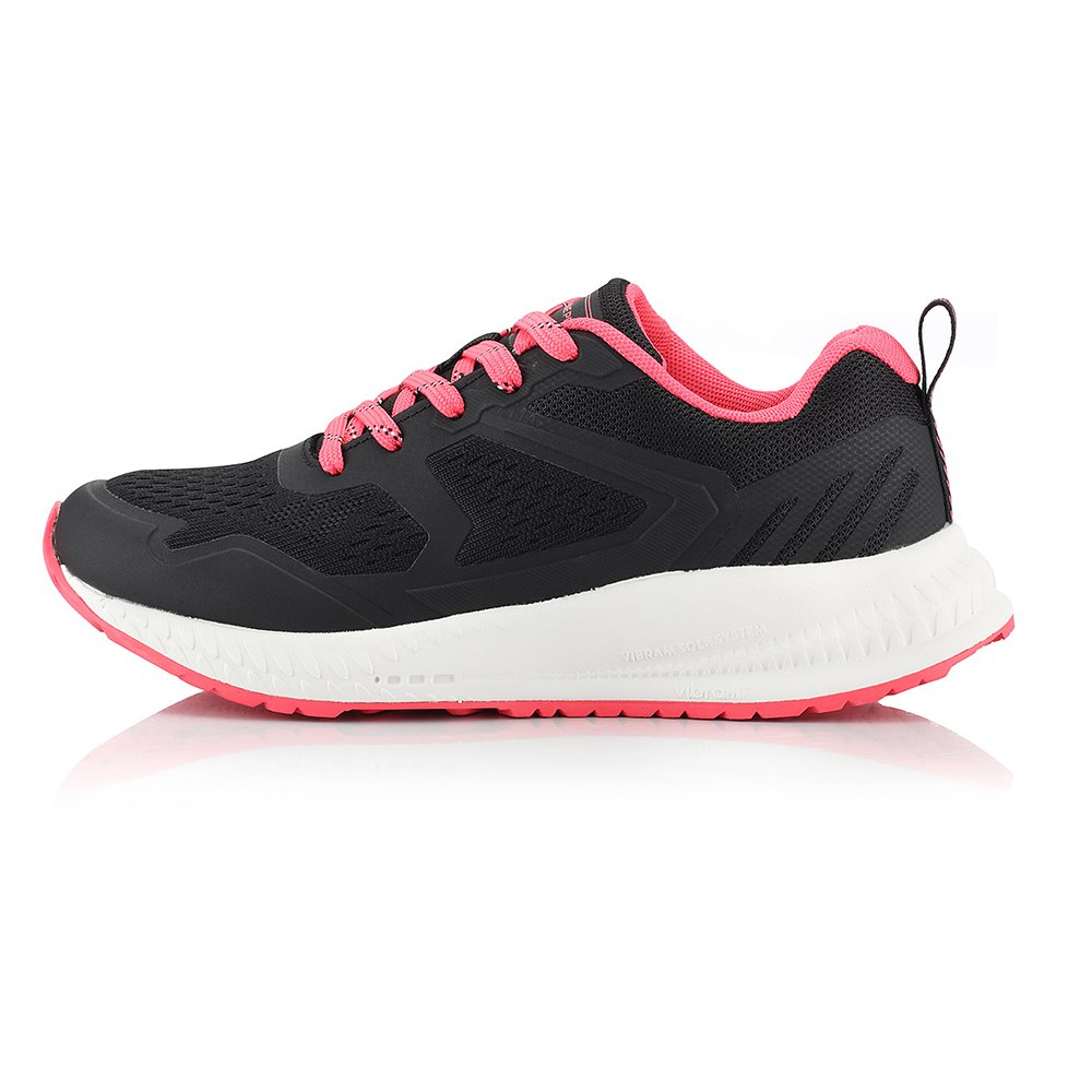 Alpine Pro Nareme Trainers Schwarz EU 39 Frau Alpine Pro Nareme Trainers Schwarz EU 39 Frau von Alpine Pro