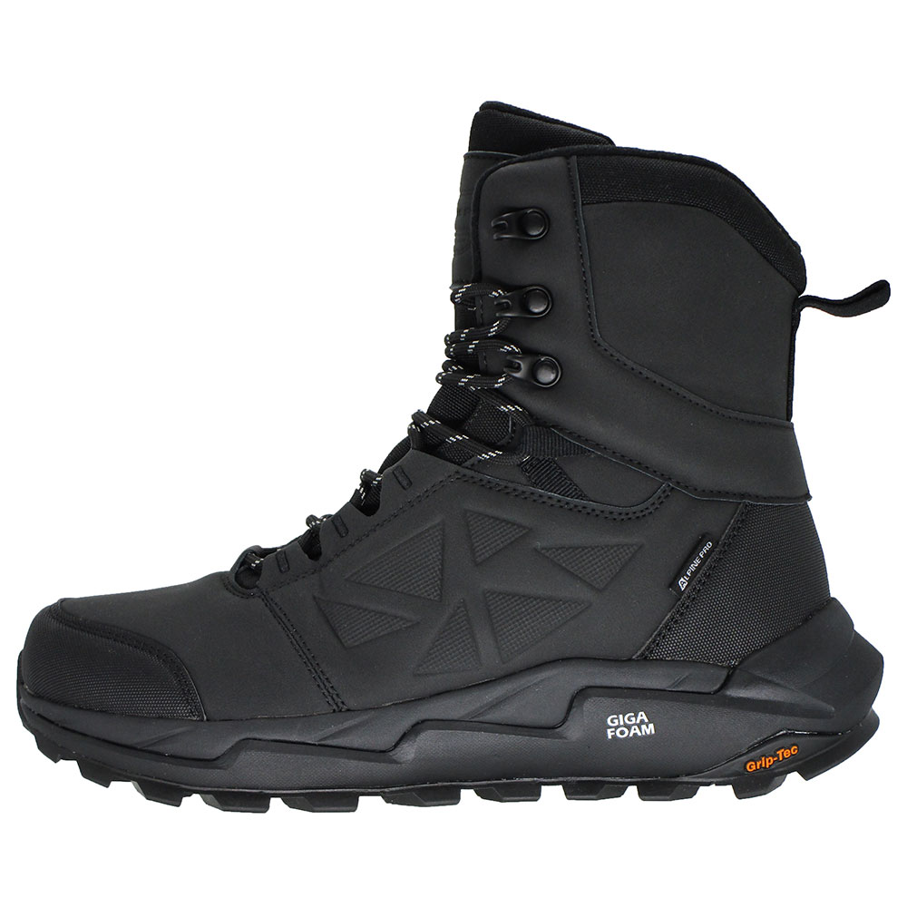 Alpine Pro Nerbe Snow Boots Schwarz EU 41 Mann Alpine Pro Nerbe Snow Boots Schwarz EU 41 Mann von Alpine Pro