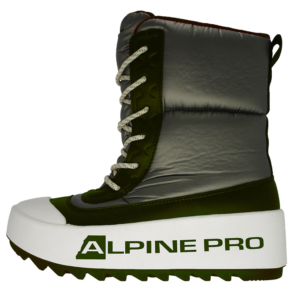 Alpine Pro Odara Snow Boots Grün EU 36 Frau Alpine Pro Odara Snow Boots Grün EU 36 Frau von Alpine Pro