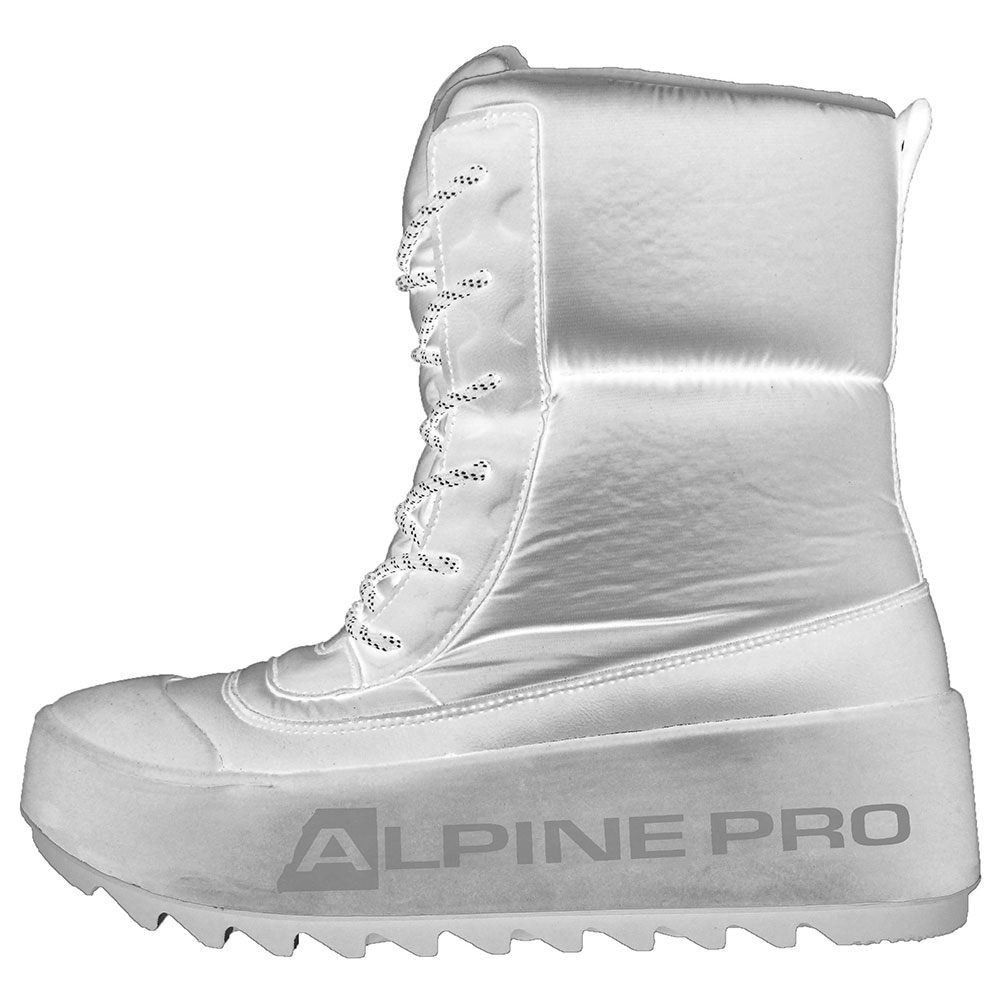 Alpine Pro Odara Snow Boots Weiß EU 37 Frau Alpine Pro Odara Snow Boots Weiß EU 37 Frau von Alpine Pro
