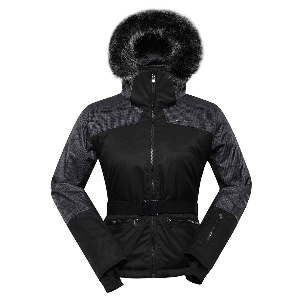 Alpine Pro Olada Jacket Schwarz L Frau Alpine Pro Olada Jacket Schwarz L Frau von Alpine Pro