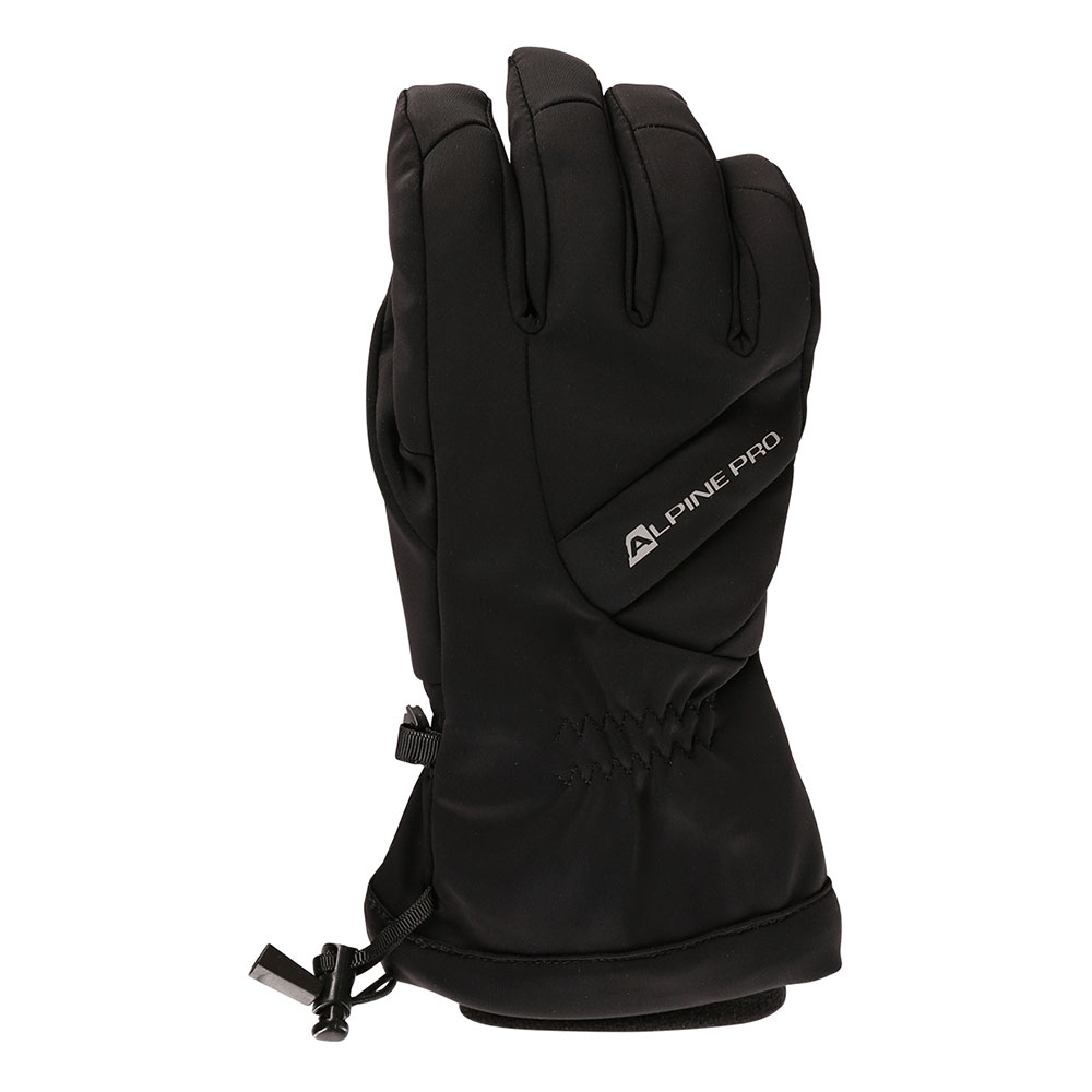 Alpine Pro Olewe Gloves Schwarz M Mann Alpine Pro Olewe Gloves Schwarz M Mann von Alpine Pro