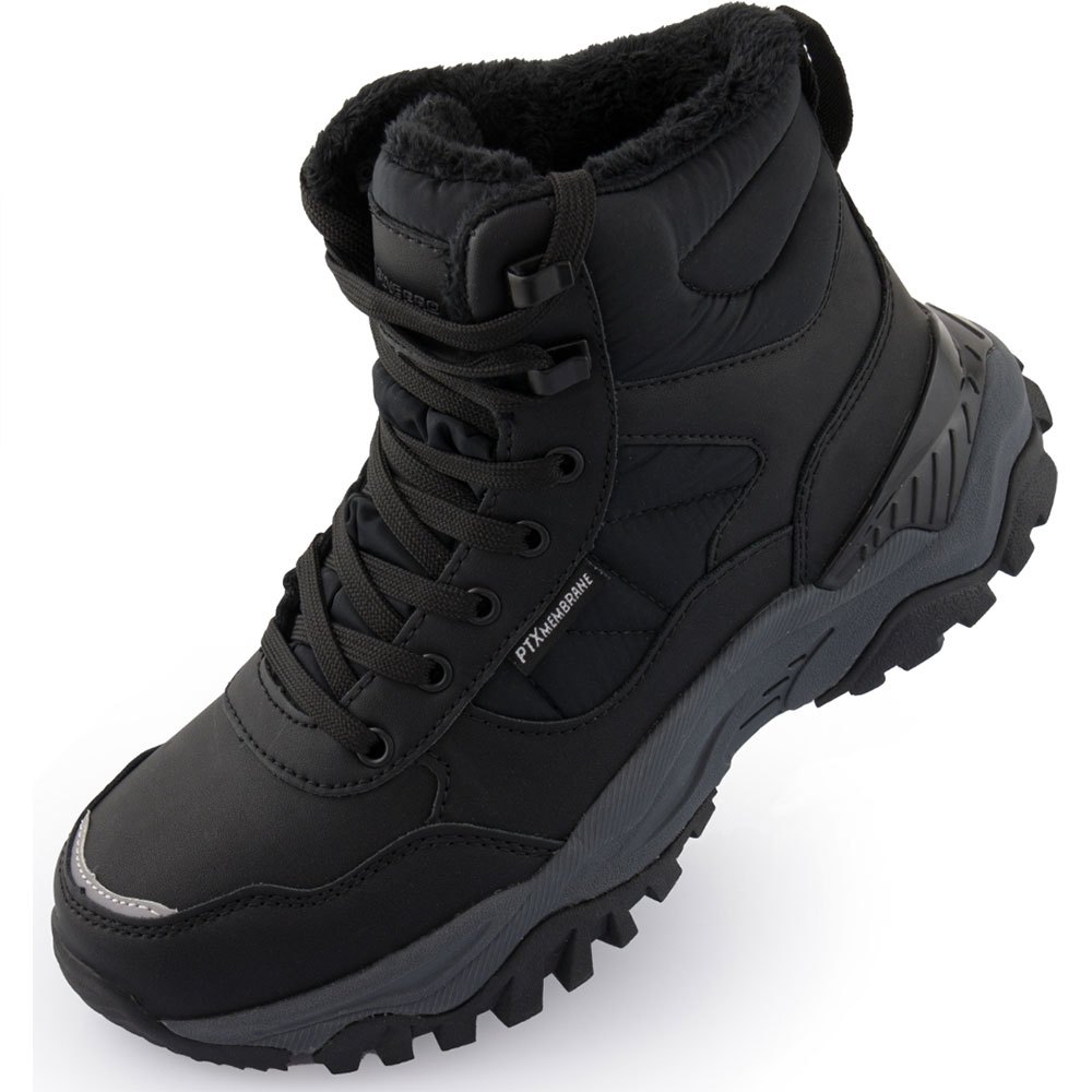 Alpine Pro Oniha Snow Boots Schwarz EU 37 Frau von Alpine Pro