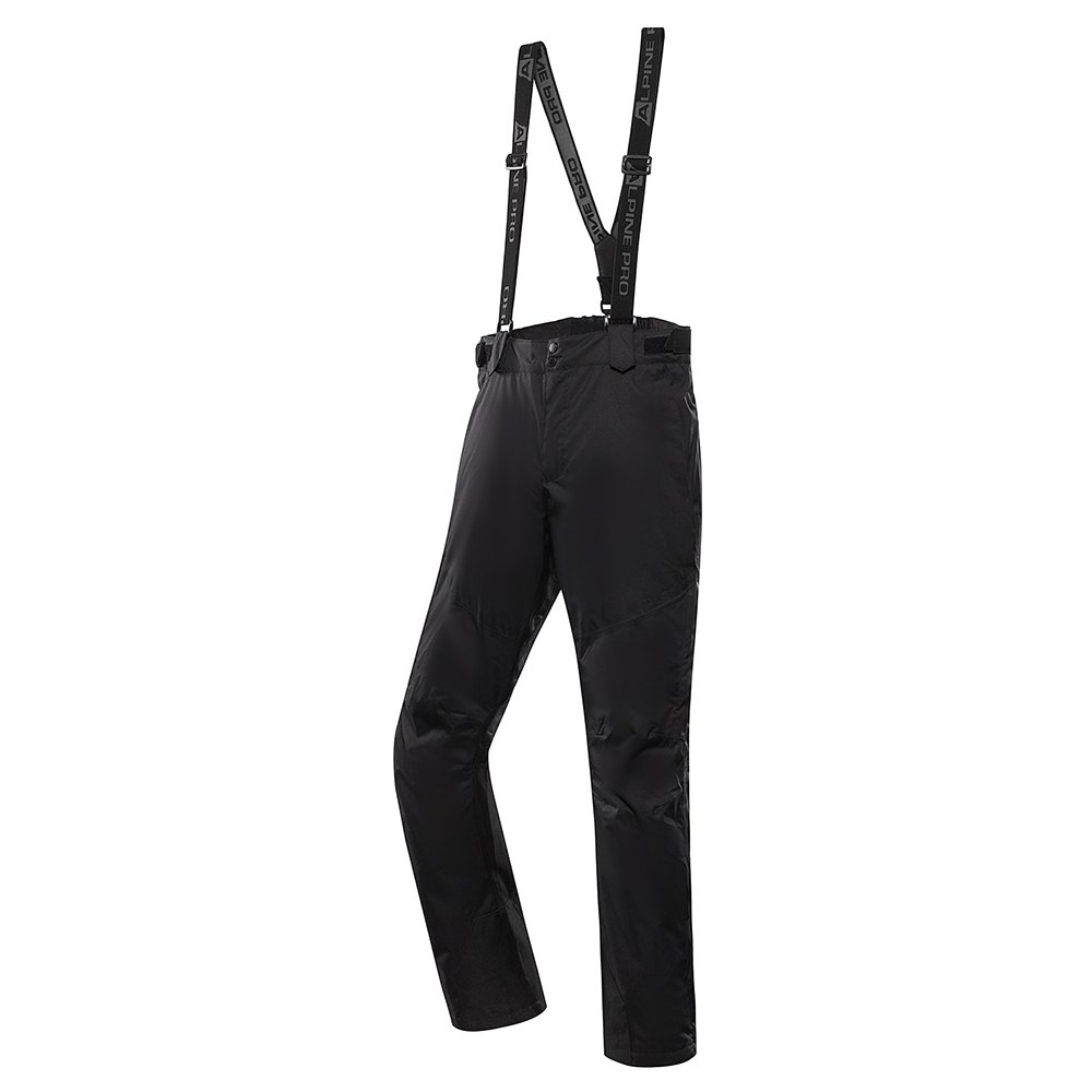 Alpine Pro Osag Pants Schwarz 2XL Mann von Alpine Pro