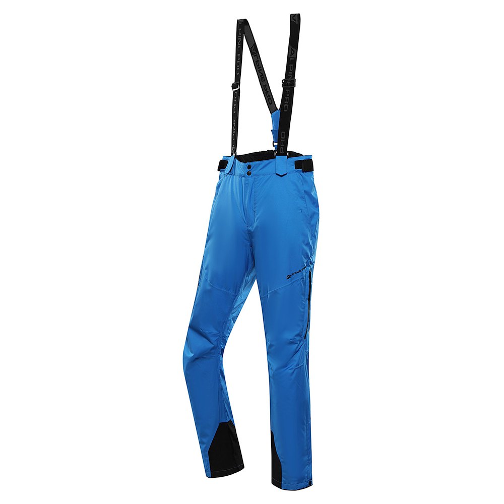 Alpine Pro Osag Pants Blau 2XL Mann Alpine Pro Osag Pants Blau 2XL Mann von Alpine Pro