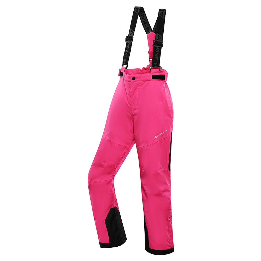 Alpine Pro Osago Pants Rosa 116-122 cm Junge von Alpine Pro