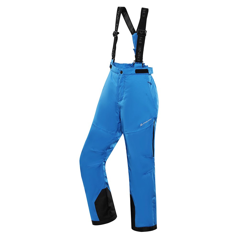 Alpine Pro Osago Pants Blau 140-146 cm Junge von Alpine Pro