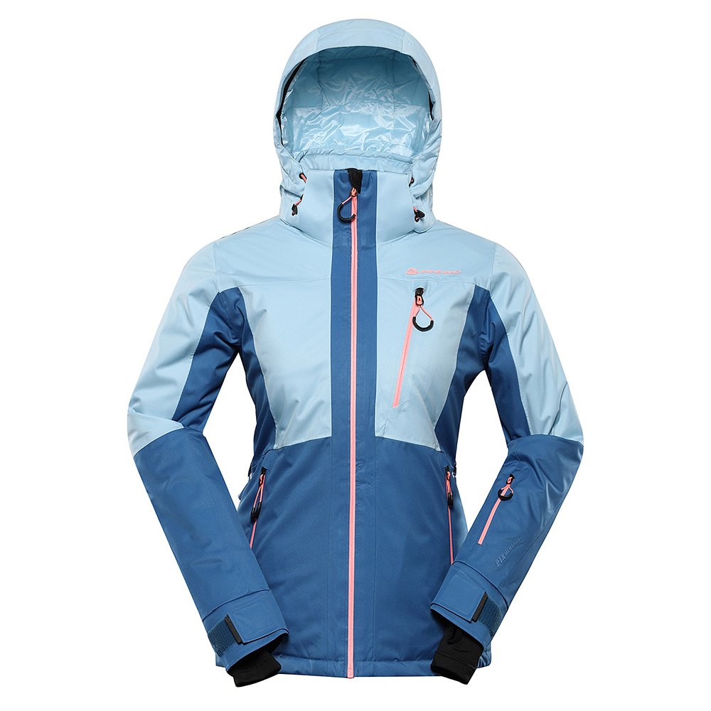 Alpine Pro Reama Jacket Blau 2XL Frau von Alpine Pro