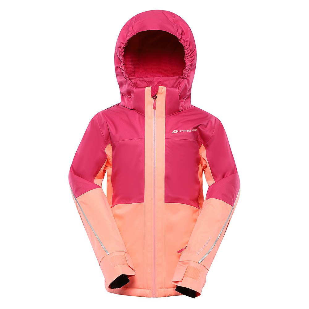 Alpine Pro Reamo Jacket Rosa 116-122 cm Junge Alpine Pro Reamo Jacket Rosa 116-122 cm Junge von Alpine Pro