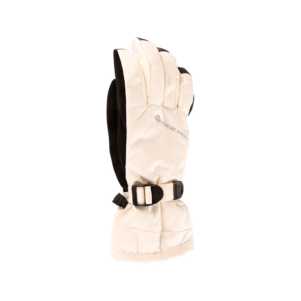 Alpine Pro Rena Gloves Beige L Mann Alpine Pro Rena Gloves Beige L Mann von Alpine Pro