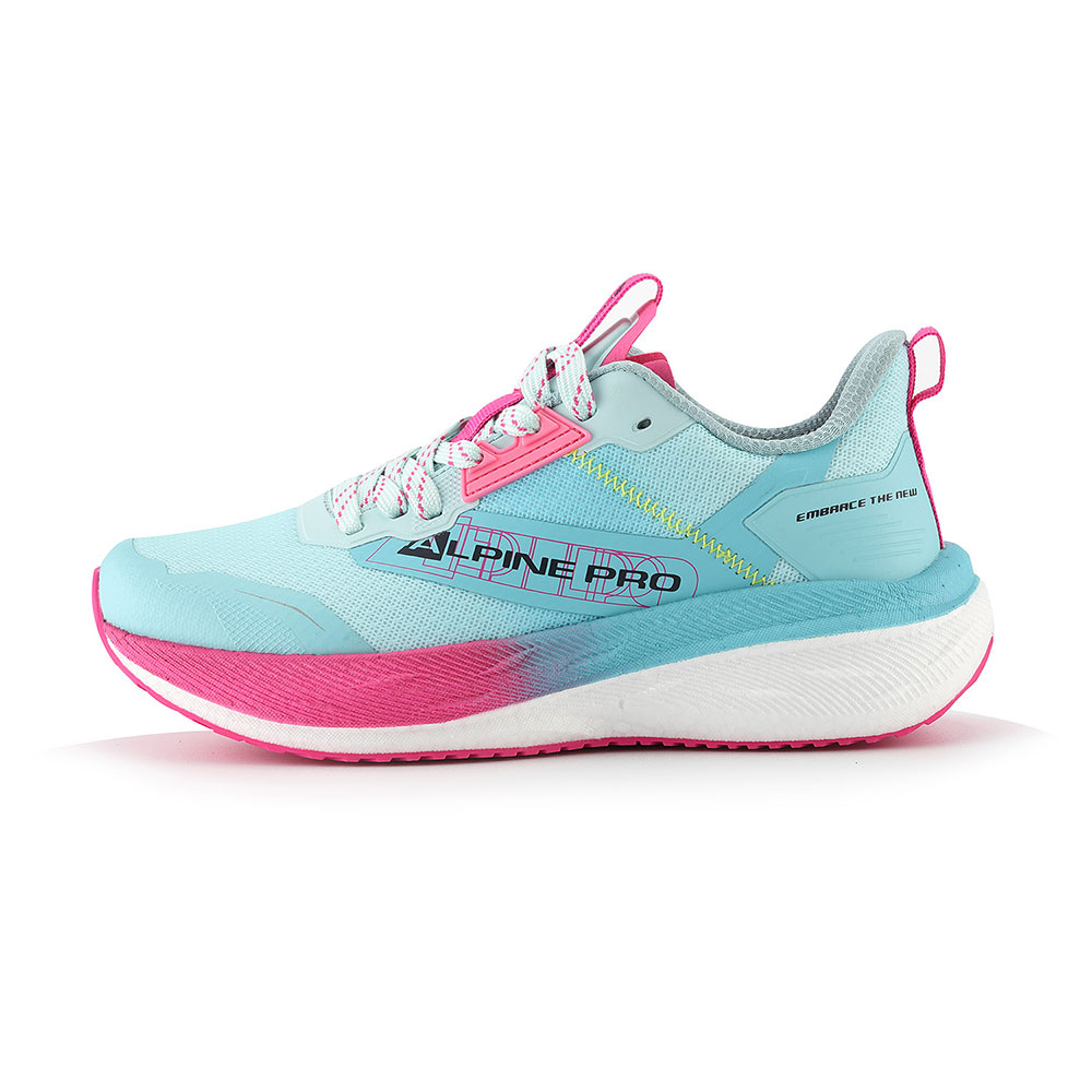 Alpine Pro Sadefe Running Shoes Blau EU 40 Mann Alpine Pro Sadefe Running Shoes Blau EU 40 Mann von Alpine Pro