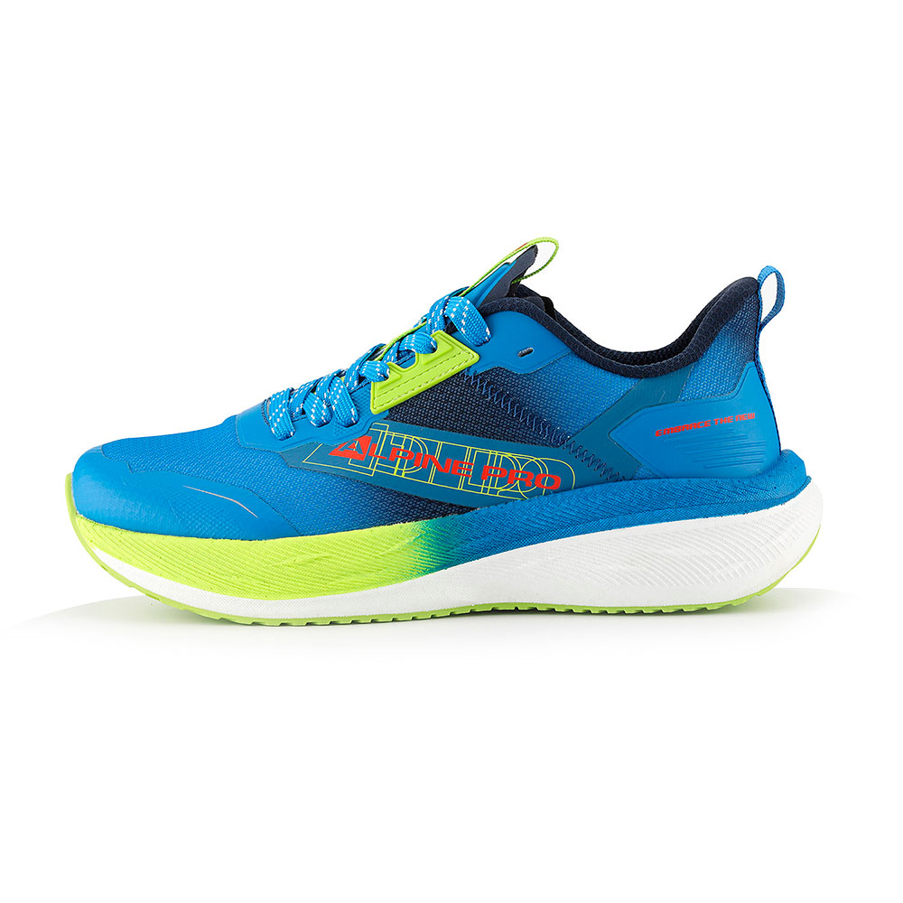 Alpine Pro Sadefe Running Shoes Blau EU 43 Mann Alpine Pro Sadefe Running Shoes Blau EU 43 Mann von Alpine Pro
