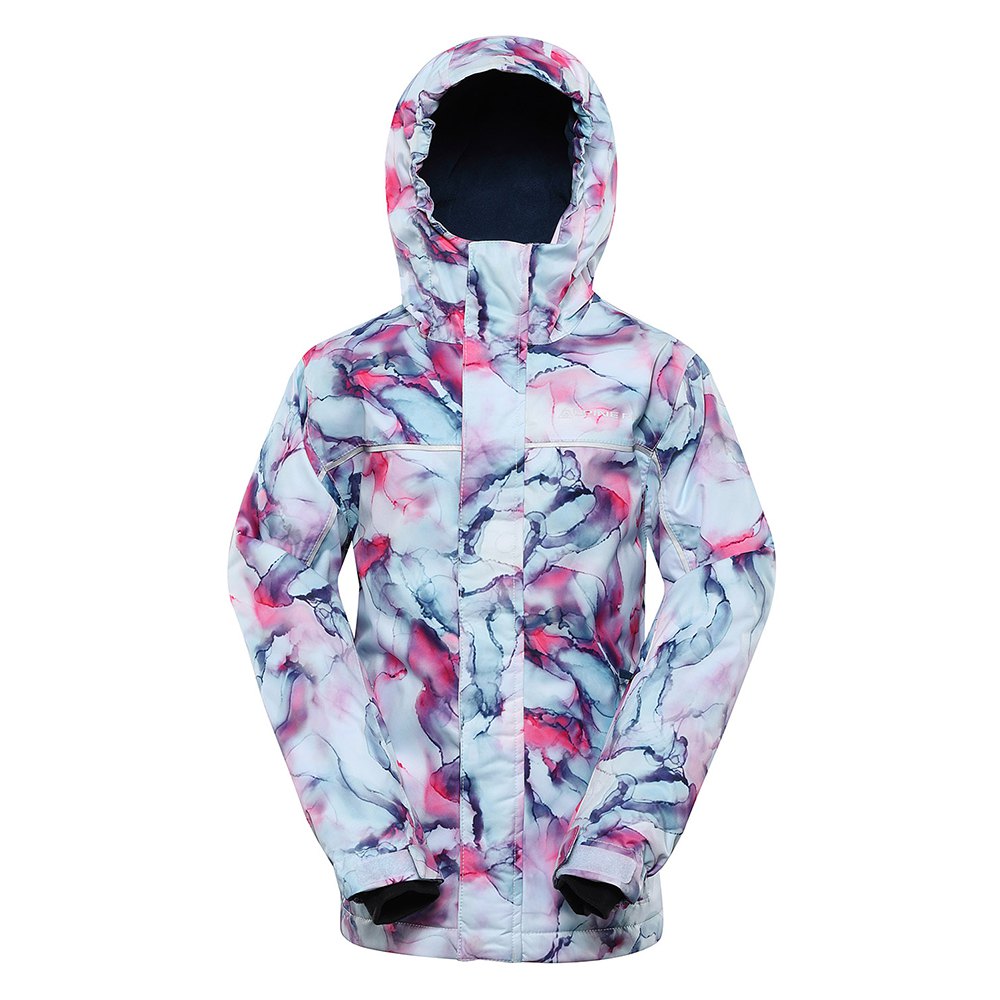 Alpine Pro Ski Jacket Mehrfarbig 92-98 cm Junge Alpine Pro Ski Jacket Mehrfarbig 92-98 cm Junge von Alpine Pro