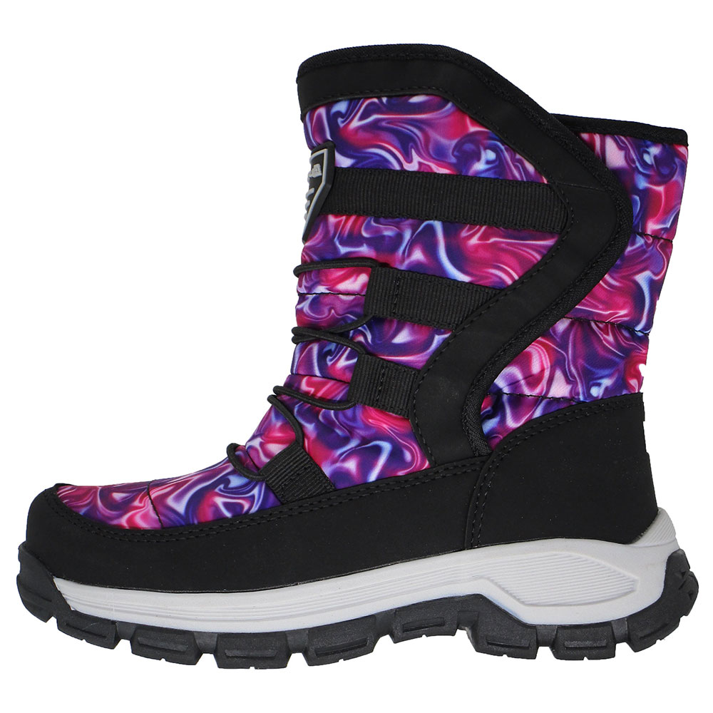 Alpine Pro Soreno Snow Boots Schwarz EU 35 Alpine Pro Soreno Snow Boots Schwarz EU 35 von Alpine Pro