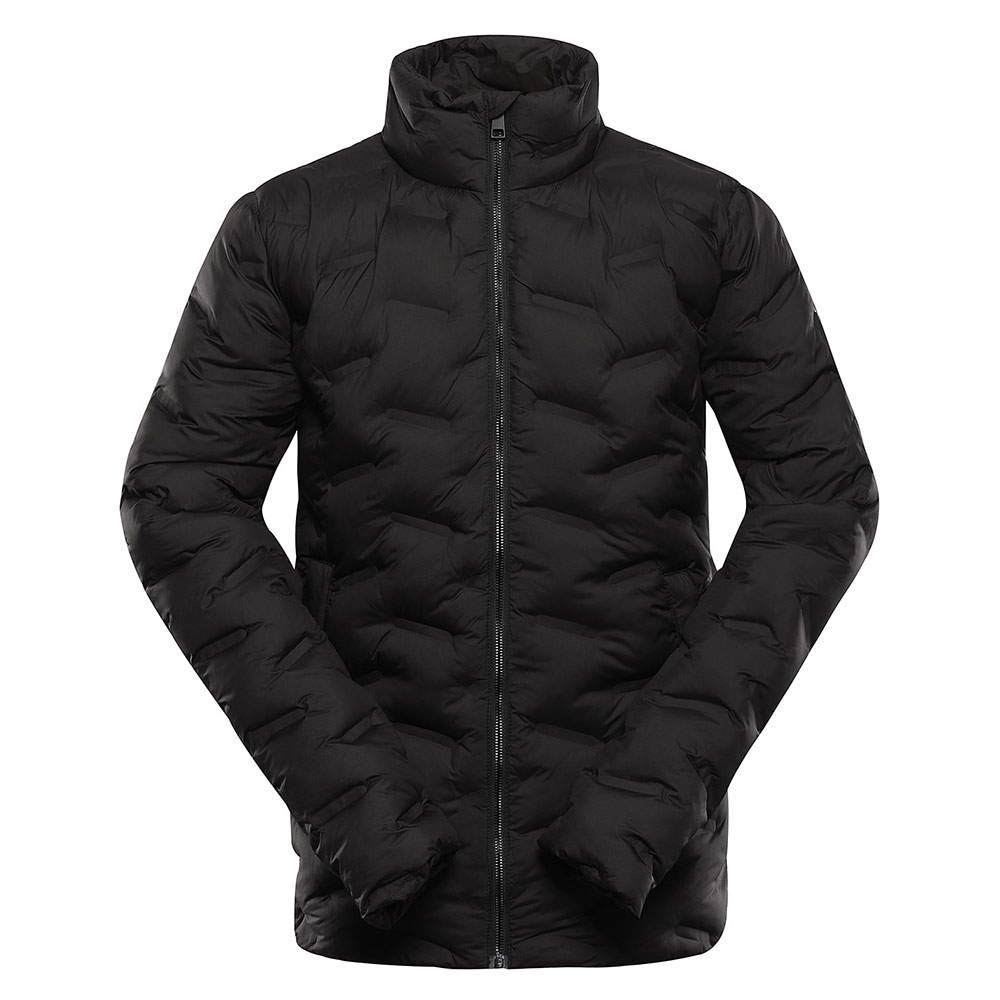 Alpine Pro Tagor Jacket Schwarz XL Mann von Alpine Pro