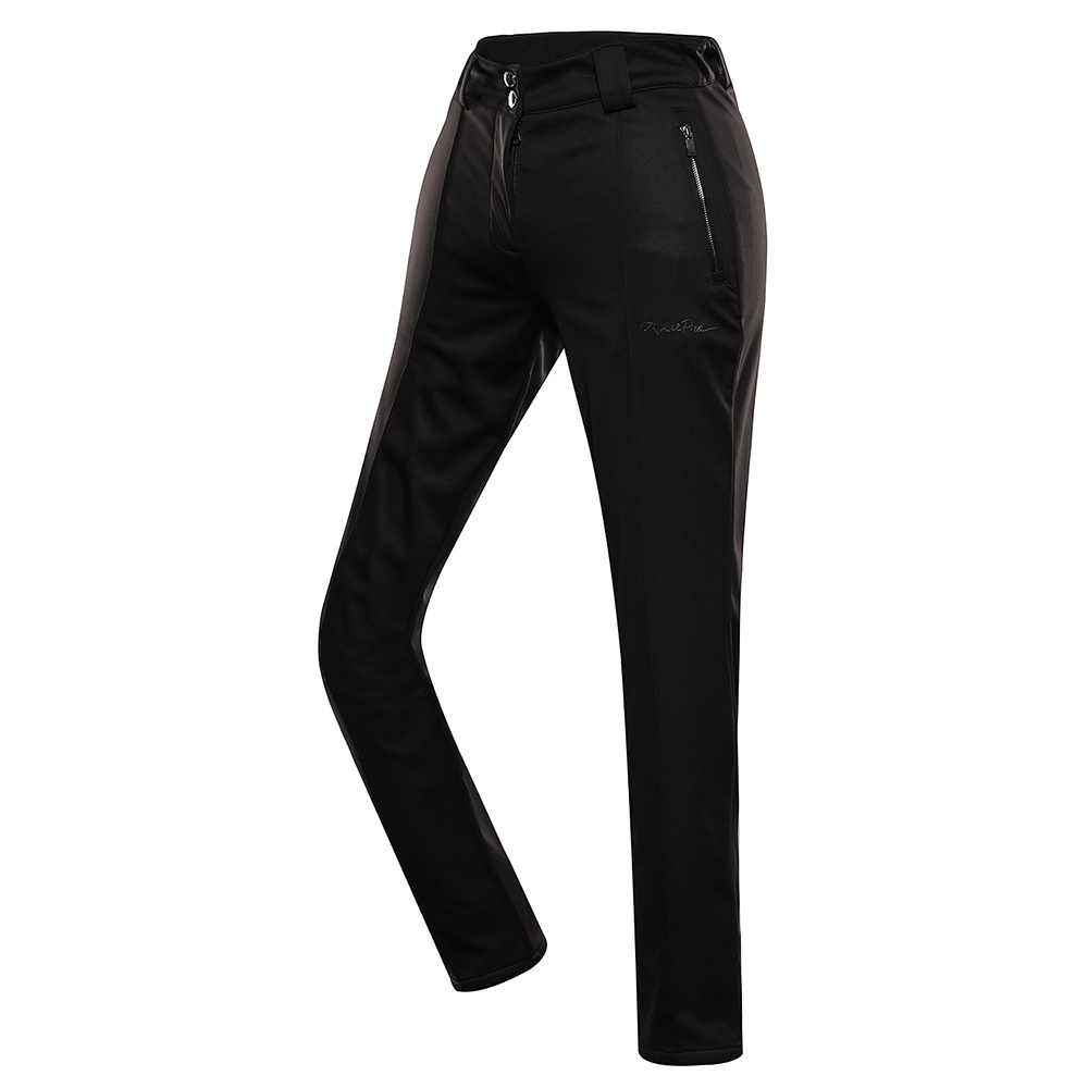Alpine Pro Ufeda Pants Schwarz S Frau Alpine Pro Ufeda Pants Schwarz S Frau von Alpine Pro