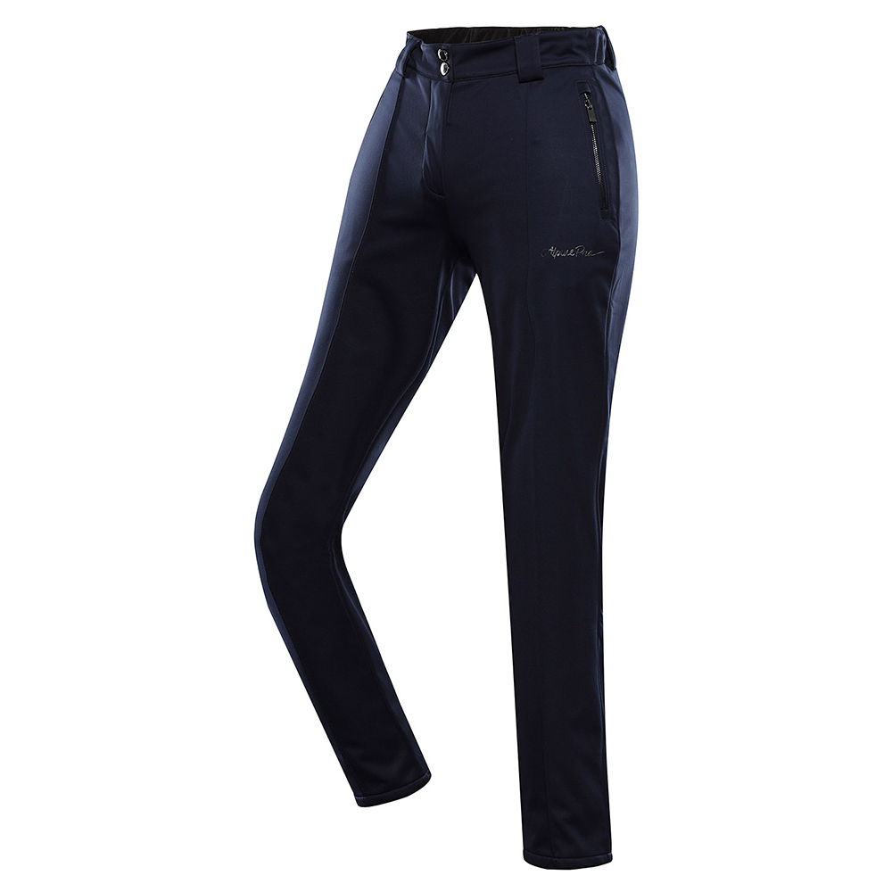 Alpine Pro Ufeda Pants Blau S Frau Alpine Pro Ufeda Pants Blau S Frau von Alpine Pro