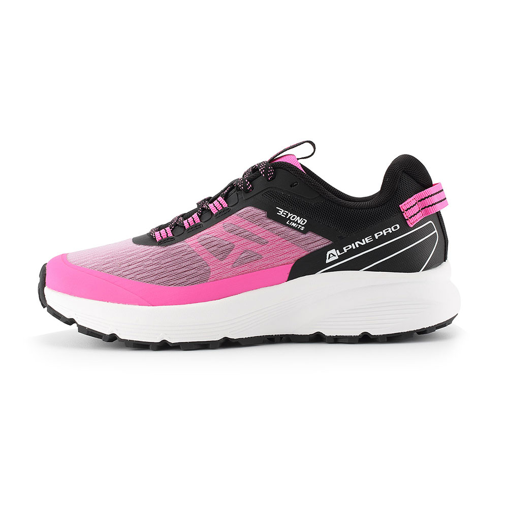 Alpine Pro Ujase Trainers Rosa EU 39 Mann Alpine Pro Ujase Trainers Rosa EU 39 Mann von Alpine Pro