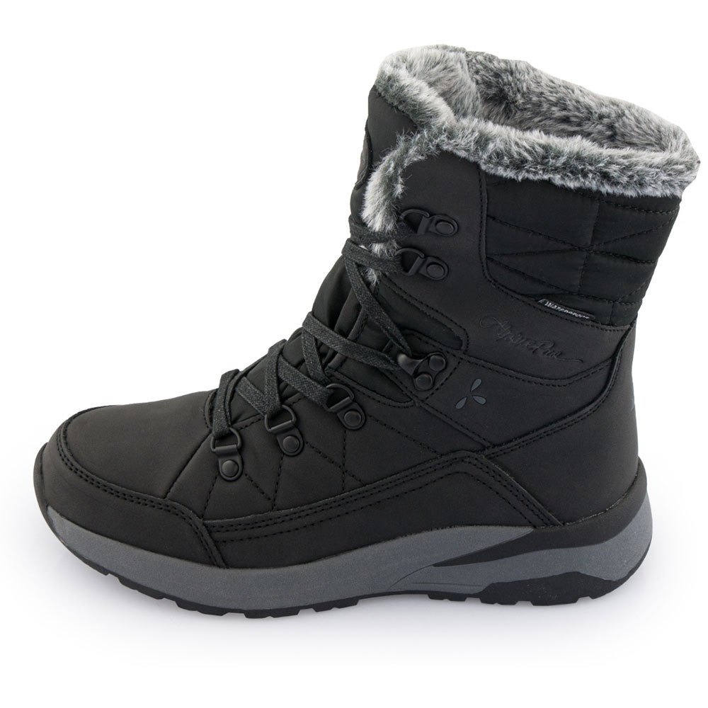 Alpine Pro Vezia Snow Boots Schwarz EU 36 Frau Alpine Pro Vezia Snow Boots Schwarz EU 36 Frau von Alpine Pro