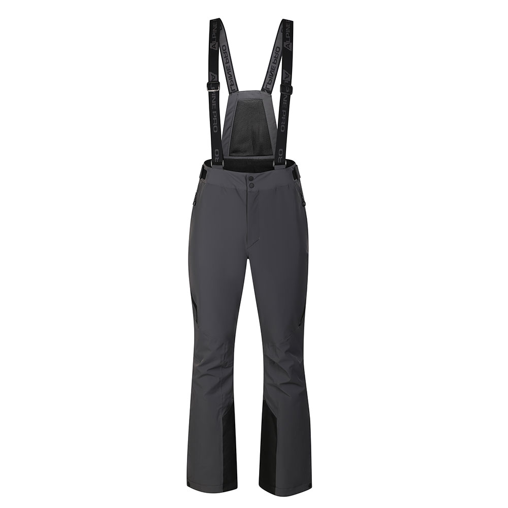 Alpine Pro Werad Pants Grau XS Mann Alpine Pro Werad Pants Grau XS Mann von Alpine Pro