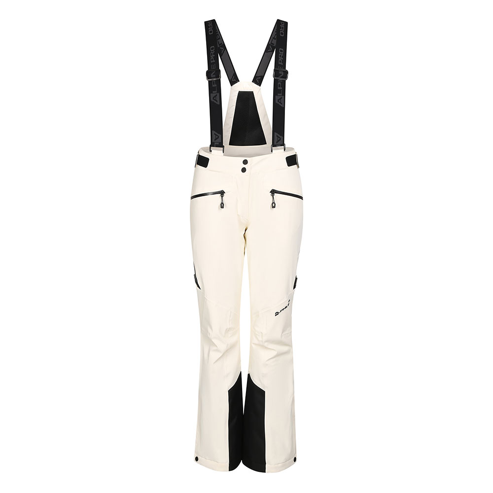 Alpine Pro Werada Pants Weiß 2XL Frau Alpine Pro Werada Pants Weiß 2XL Frau von Alpine Pro