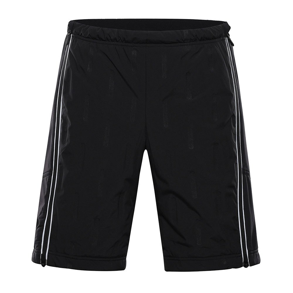 Alpine Pro Werm Shorts Schwarz L Mann von Alpine Pro