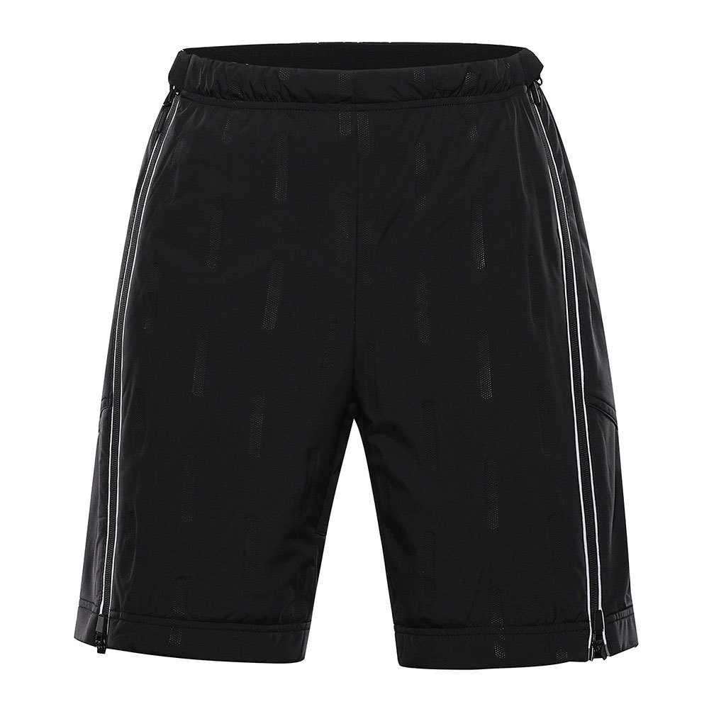 Alpine Pro Werma Shorts Schwarz XS Frau von Alpine Pro