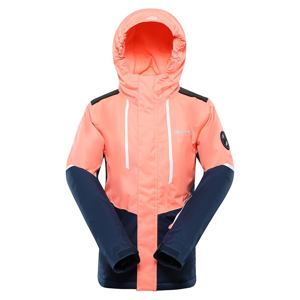 Alpine Pro Zaribo Jacket Rosa 92-98 cm Junge Alpine Pro Zaribo Jacket Rosa 92-98 cm Junge von Alpine Pro