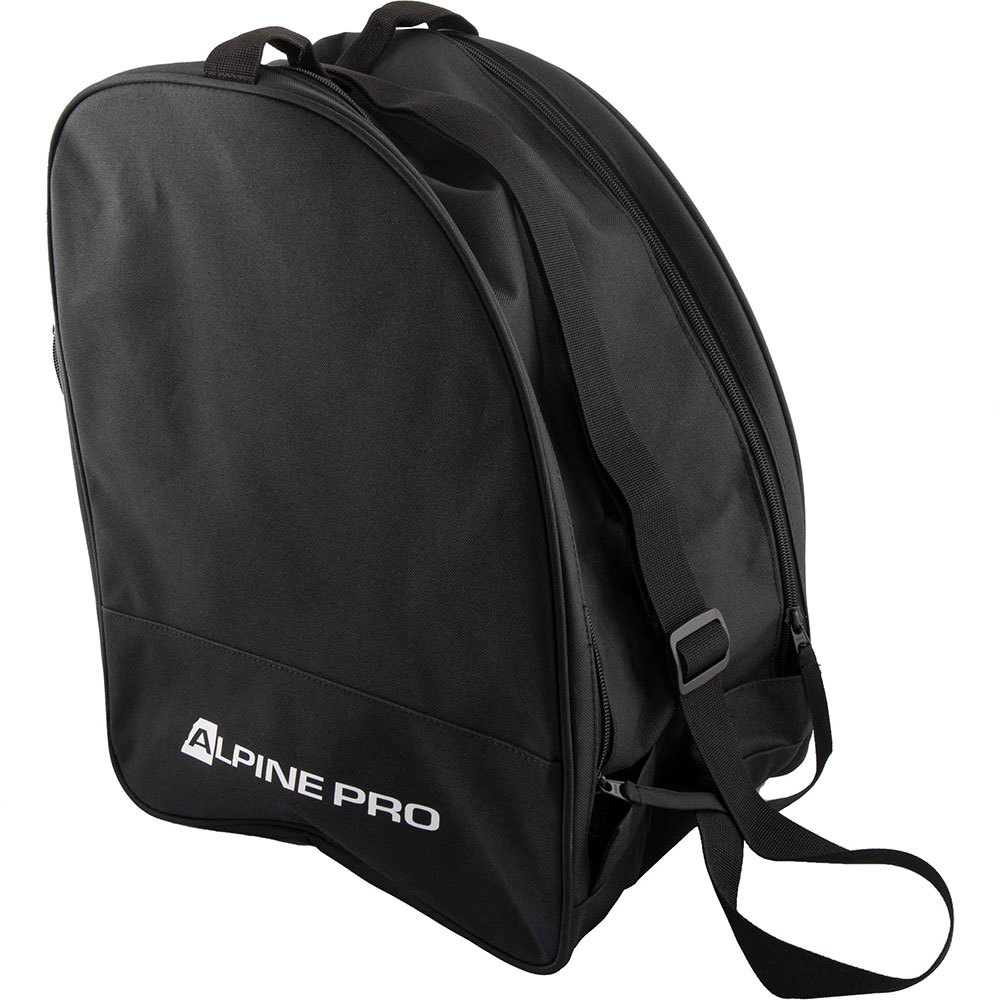 Alpine Pro Zebdo Boots Bag Schwarz Alpine Pro Zebdo Boots Bag Schwarz von Alpine Pro