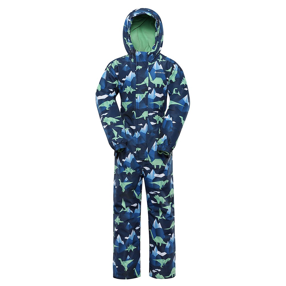 Alpine Pro Zewemo Suit Mehrfarbig 80-86 cm Junge Alpine Pro Zewemo Suit Mehrfarbig 80-86 cm Junge von Alpine Pro