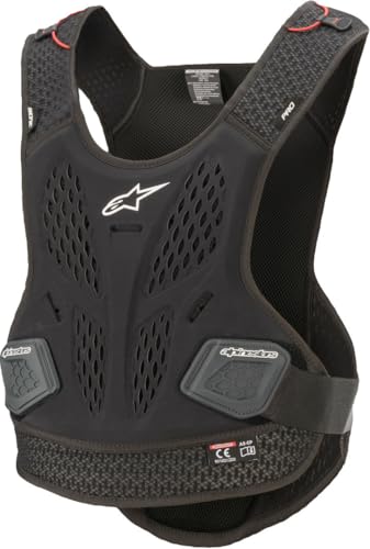 Alpine Stars Bionic Pro Chest Protector – Rücken MTB Herren Alpine Stars Bionic Pro Chest Protector – Rücken MTB Herren von Alpinestars