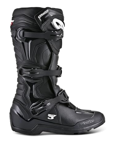 Alpinestars(MX BOOT TECH3 AT BLACK 9 Alpinestars(MX BOOT TECH3 AT BLACK 9 von Alpinestars