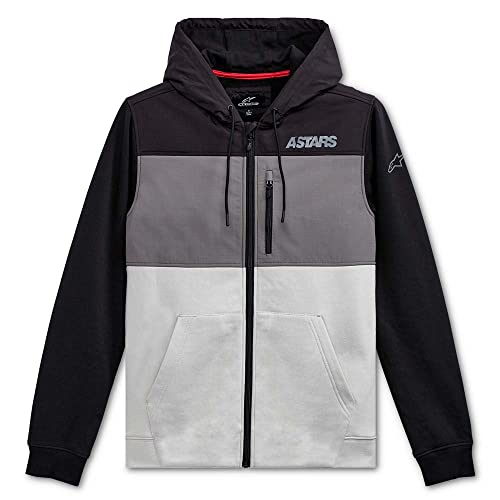 Alpinestars, Elevate Hybrid, Batteriejacke, Schwarzes Silber, Xl, Mann Alpinestars, Elevate Hybrid, Batteriejacke, Schwarzes Silber, Xl, Mann von Alpinestars