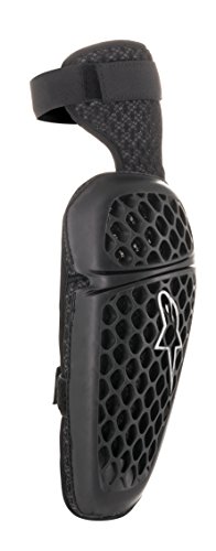 Alpinestars 6506119-10-L/XL Bionic Plus Ellenbogenschoner - LG/XL Alpinestars 6506119-10-L/XL Bionic Plus Ellenbogenschoner - LG/XL von Alpinestars