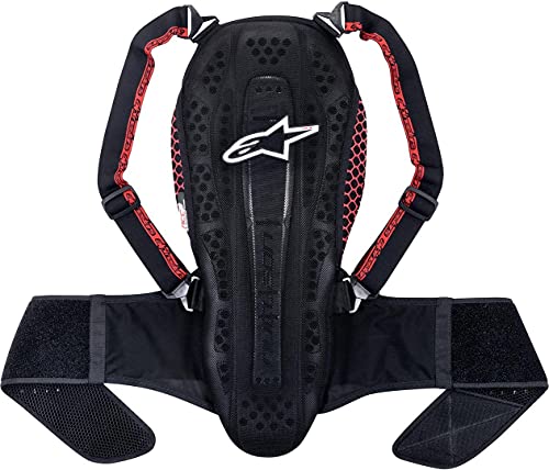 Alpinestars Alpinesrats Nucleon KR-2 Rückenprotektor , L Alpinestars Alpinesrats Nucleon KR-2 Rückenprotektor , L von Alpinestars
